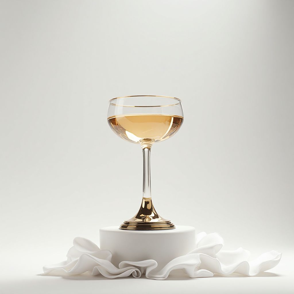 Set Completo Banquete Elegante